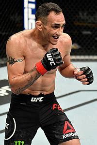 shedog|Tony Ferguson .